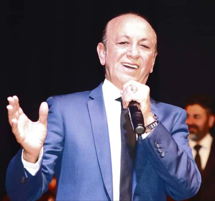  ’قدنا المياس’