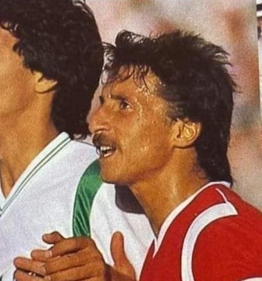 منتخب سورية