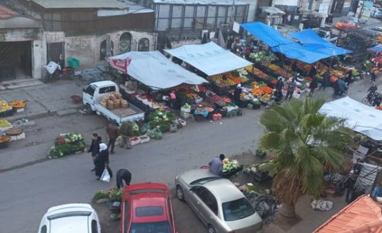 مدير الأملاك: ثلاث ساحات تفاعلية جاهزة.. وسيتم تخصيص ذوي الشهداء وجرحى الحرب