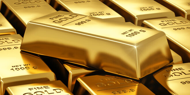 في ظل ترقب المستثمرين.. الذهب ينخفض ويتراجع عالمياً أمام سعر الدولار