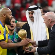 كأس العرب