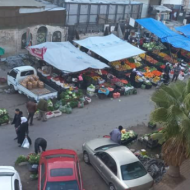 مدير الأملاك: ثلاث ساحات تفاعلية جاهزة.. وسيتم تخصيص ذوي الشهداء وجرحى الحرب