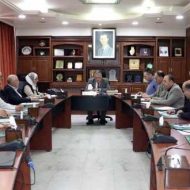وزارة الزراعة تناقش "السماح للقطاع الخاص باستيراد اللقاحات البيطرية"